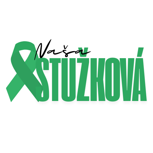 Naša stužková logo
